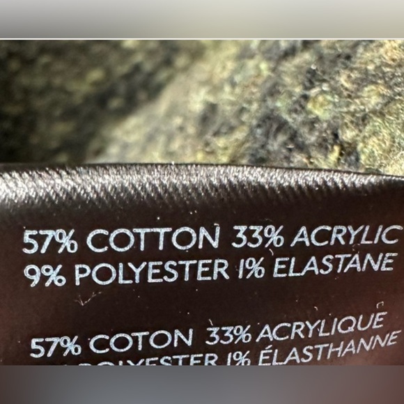 Anthropologie Cozy Oversized Cowl-neck Cardigan - Picture 5 of 5